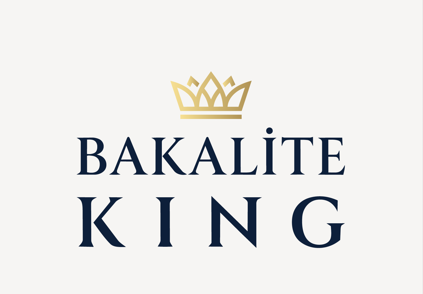 Bakelite King